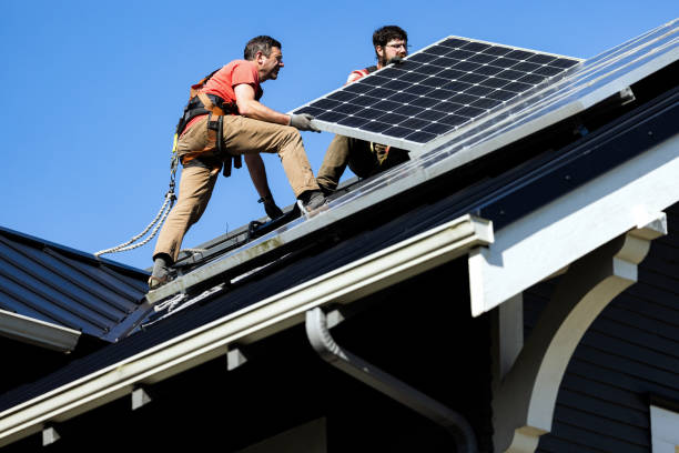Best Gutter Installation and Repair  in Austin, MN