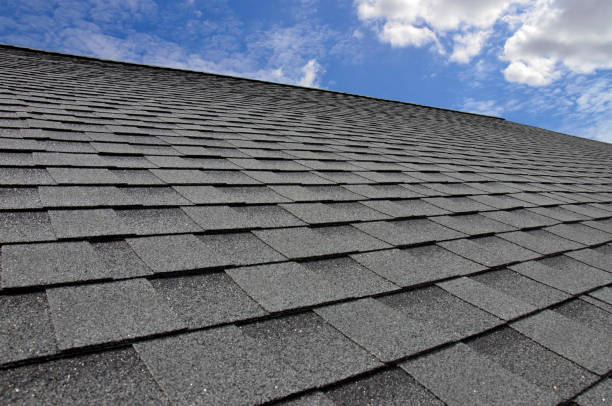 Asphalt Shingles Roofing in Austin, MN