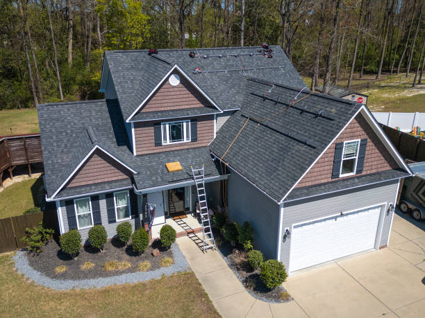 4 Ply Roofing in Austin, MN
